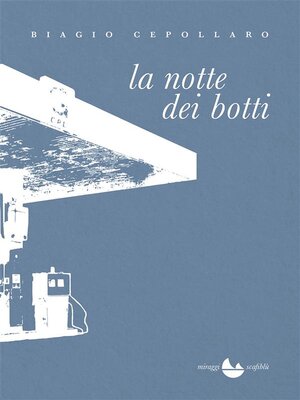cover image of La-notte-dei-botti